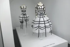 Good Taste/Bad Taste - Rei Kawakubo/Comme des Garçons: Art Of The In-Between